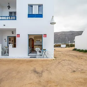  Сasa de vacaciones El Sombrerito 3 España