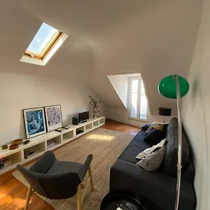  Apartamento Combro Penthouse Portugal