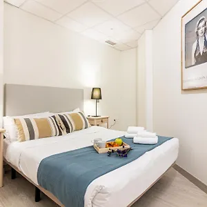  Apartamento Ibarra Freshapartments España