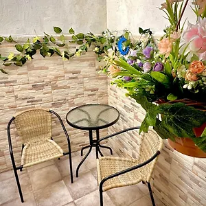  Apartamento Jara Centro España