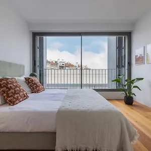  Apartamento Oasis 28 By Innkeeper Portugal