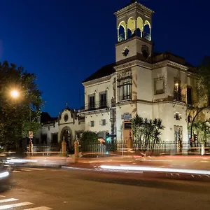 Ac Ciudad De By Marriott Séville