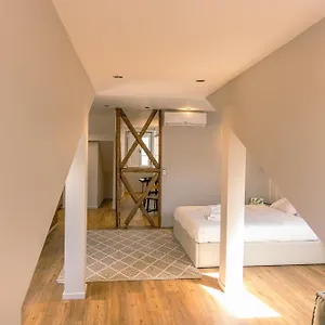  Apartamento Center History 106 Letters Portugal