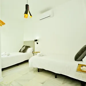 Daire Ninesuites, Sevilla