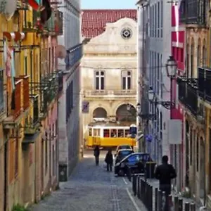  Apartamento Bairro Alto 4 Portugal