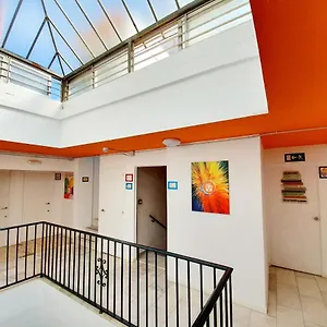  Хостел Arc House (adults Only)